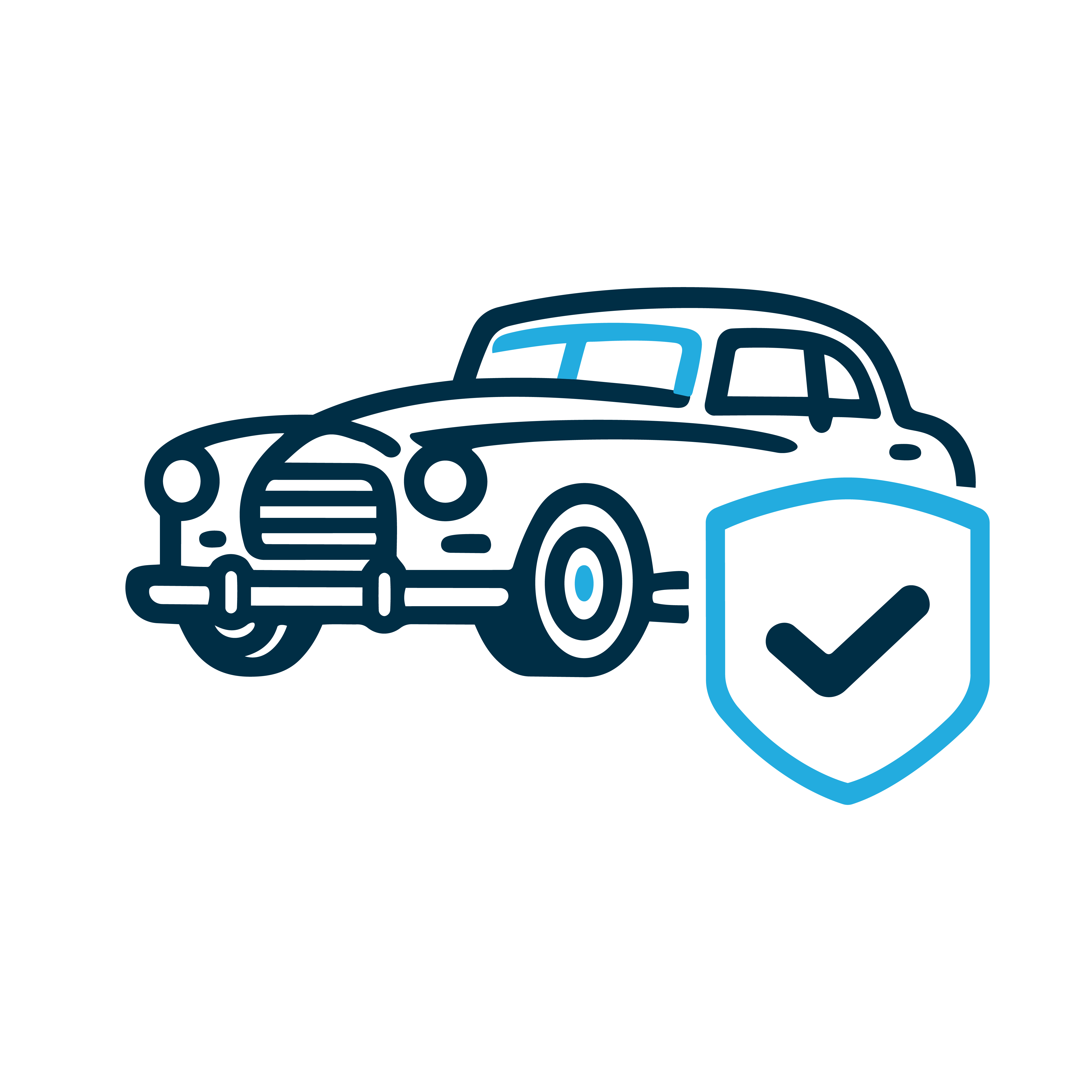 Florida Classic Car Insurance Coverage